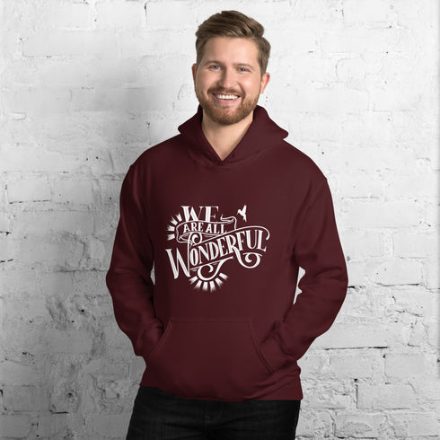 Unisex Hoodie